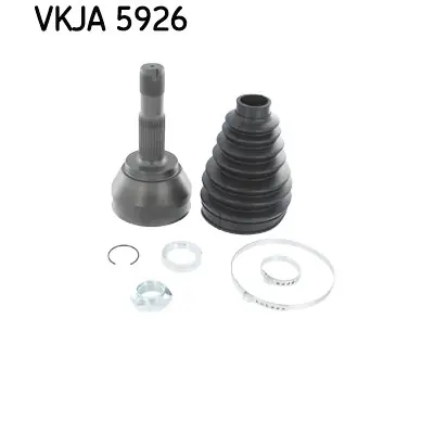 Exclusivo Juego de articulación, árbol de transmisión SKF VKJA 5926